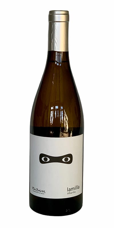 La Milla, Albarino La Milla, Albarino